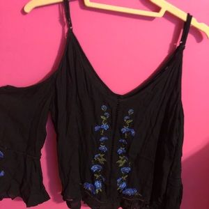 Long sleeve for American Eagle